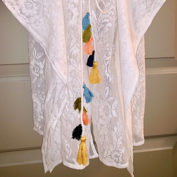 ❤️Love Stitch Kimono! - Picture 2 of 8